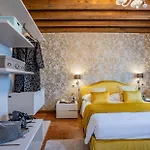Ca' Del Monastero 3 Collection For 4 Guests With Lift