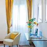 Ca' Del Monastero 3 Collection For 4 Guests With Lift *