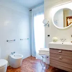 Ca' Del Monastero 3 Collection For 4 Guests With Lift *
