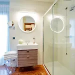 Ca' Del Monastero 3 Collection For 4 Guests With Lift Benátky