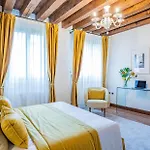 Ca' Del Monastero 3 Collection For 4 Guests With Lift *