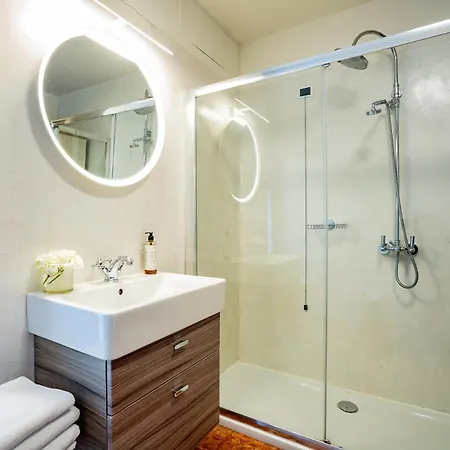 Ca' Del Monastero 3 Collection For 4 Guests With Lift Apartmán Benátky