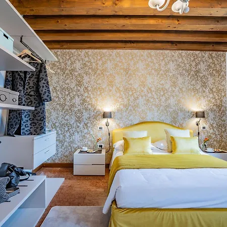 Ca' Del Monastero 3 Collection For 4 Guests With Lift 公寓 威尼斯