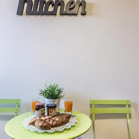 Ca' Del Monastero 3 Collection For 4 Guests With Lift *