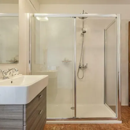 شقة Ca' Del Monastero 3 Collection For 4 Guests With Lift البندقية