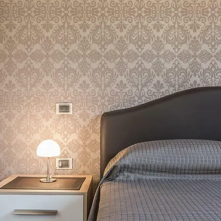 Ca' Del Monastero 3 Collection For 4 Guests With Lift شقة *