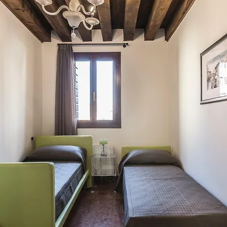 شقة Ca' Del Monastero 3 Collection For 4 Guests With Lift