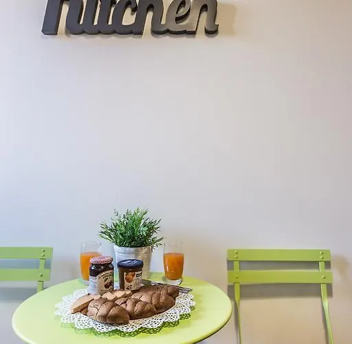 Ca' Del Monastero 3 Collection For 4 Guests With Lift *