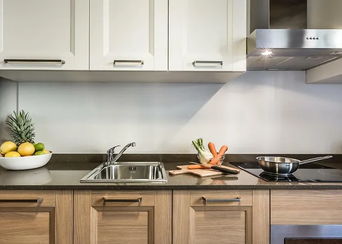 Ca' Del Monastero 3 Collection For 4 Guests With Lift アパート