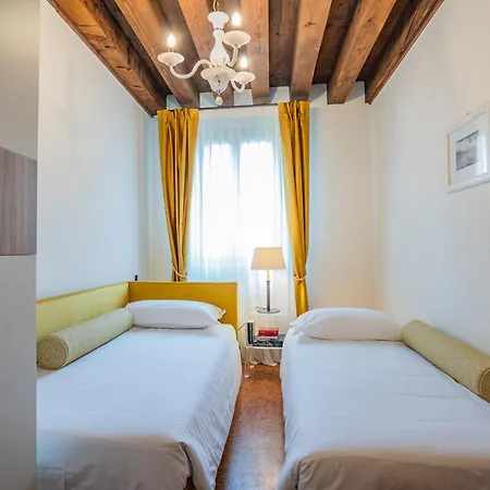 Ca' Del Monastero 3 Apartment Venice