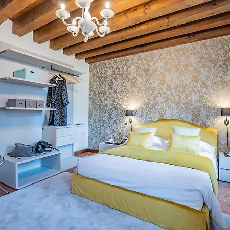 Ca' Del Monastero 3 * Venice