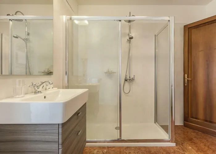 Appartamento Ca' Del Monastero 3 Collection For 4 Guests With Lift Venezia