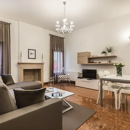 公寓 Ca' Del Monastero 3 Collection For 4 Guests With Lift